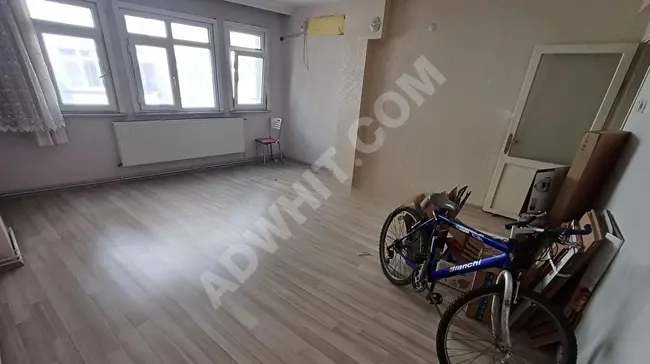 ZEYTİNBURNU NURİPAŞA ULU CAMİNE YAKIN 3+1 120m² 1.KAT KREDİLİ SATILIK KELEPİR DAİRE OSMANLI EMLAK