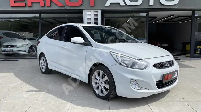 ERKUT AUTO DAN 2018 MODEL 1.6 CRDİ MODE PLUS