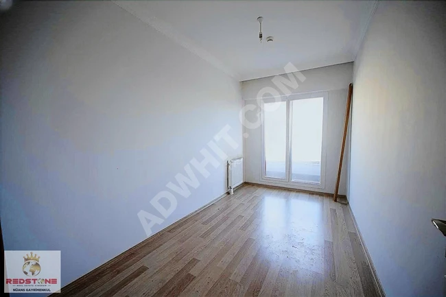 Investment apartment for sale 3+1 in HALKALI, SELEKTA complex