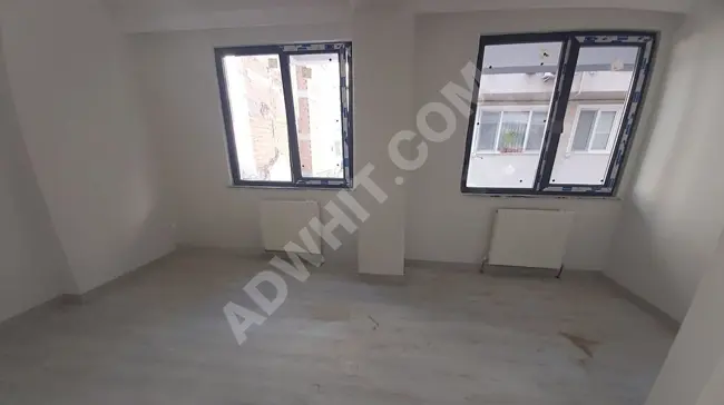 ZEYTİNBURNU SÜMER MH'DE 1+1 60m² SIFIR SATILIK DAİRE OSMANLI EMLAK