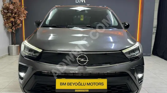 BEYOĞLU MOTORSTAN DÜŞÜK KM OTOMATİK FIRSAT ARACI