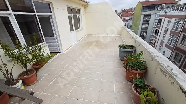 Apartment for rent 1+1 with a size of 75m² in ZEYİNBURNU, SÜMER neighborhood