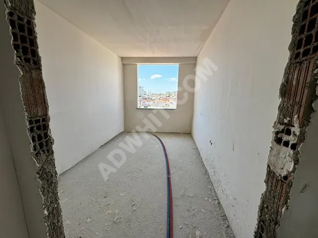 ZEYTİNBURNU TELSİZ MAH'DE 4+1 150m² SIFIR ASANSÖRLÜ SATILIK DAİRE OSMANLI EMLAK