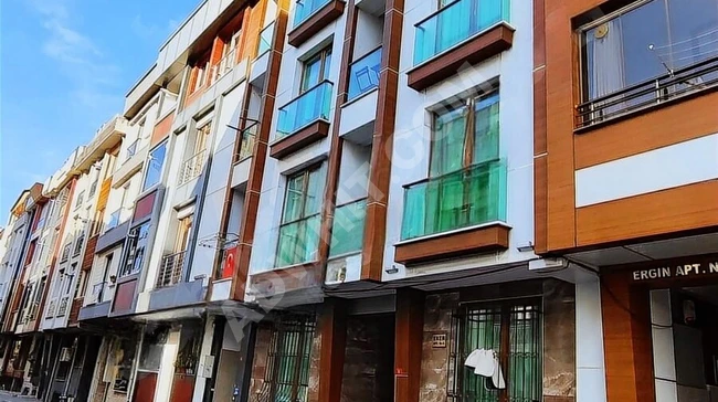 REDSTONE NÜANS'TAN SEFAKÖY GÜLTEPE'DE SATILIK DUBLEKS DAİRE