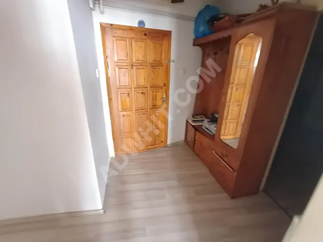 ZEYTİNBURNU NURİPAŞA ULU CAMİNE YAKIN 3+1 120m² 1.KAT KREDİLİ SATILIK KELEPİR DAİRE OSMANLI EMLAK