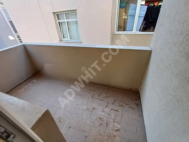 Apartment for sale 3+1 with an area of 145m² on the third floor, corner, with a loan, near Marmaray in ZEYTİNBURNU, from OSMANLI Real Estate Agency