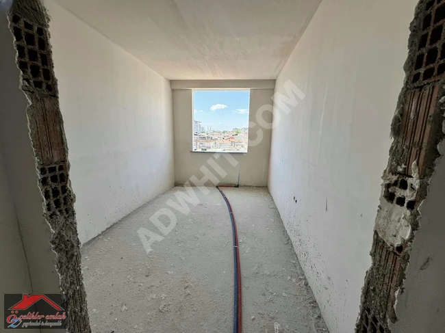 ZEYTİNBURNU TELSİZ MAH'DE 4+1 150m² SIFIR ASANSÖRLÜ SATILIK DAİR