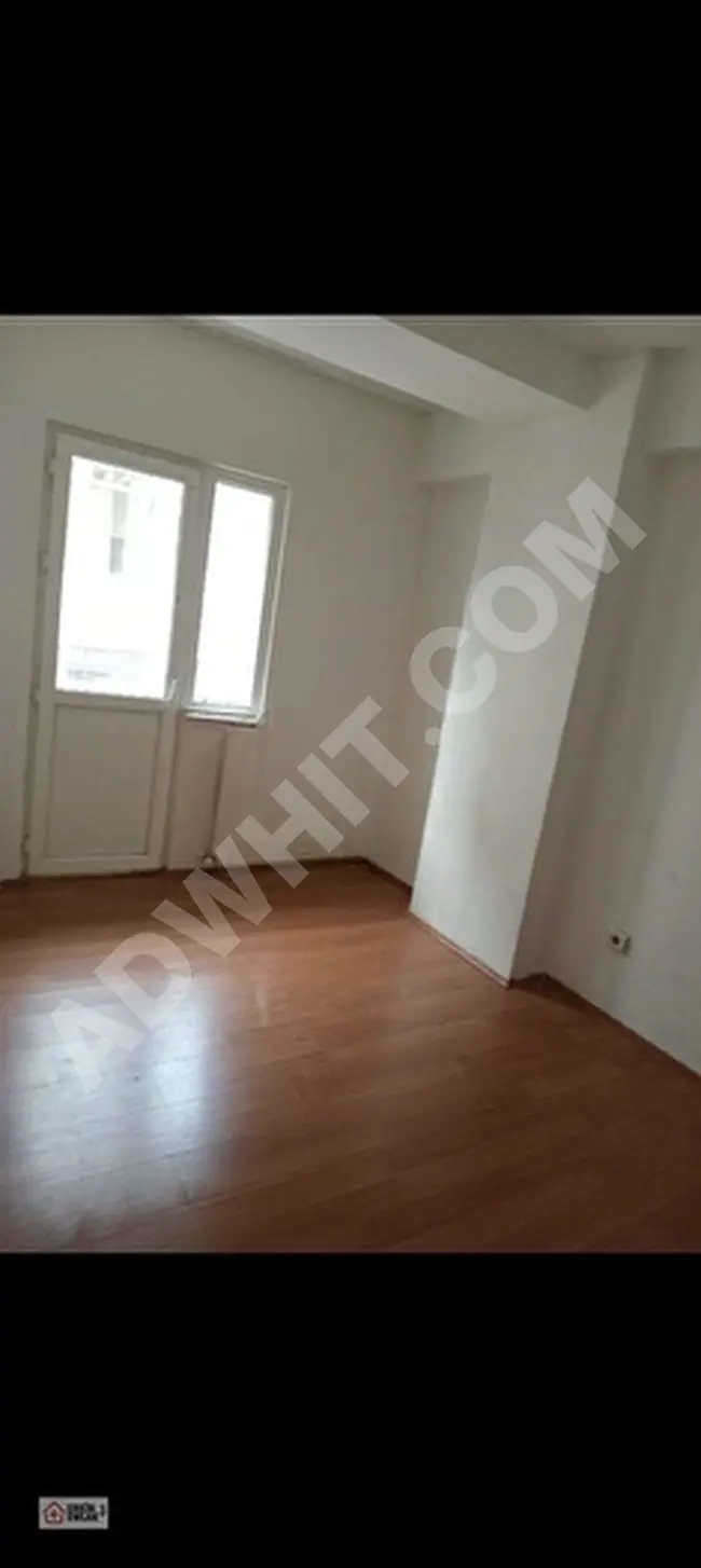 Apartment for rent 2+1 in Şişli Harbiye, Çimen Street, on the second floor with an elevator, near Osmanbey and Taksim