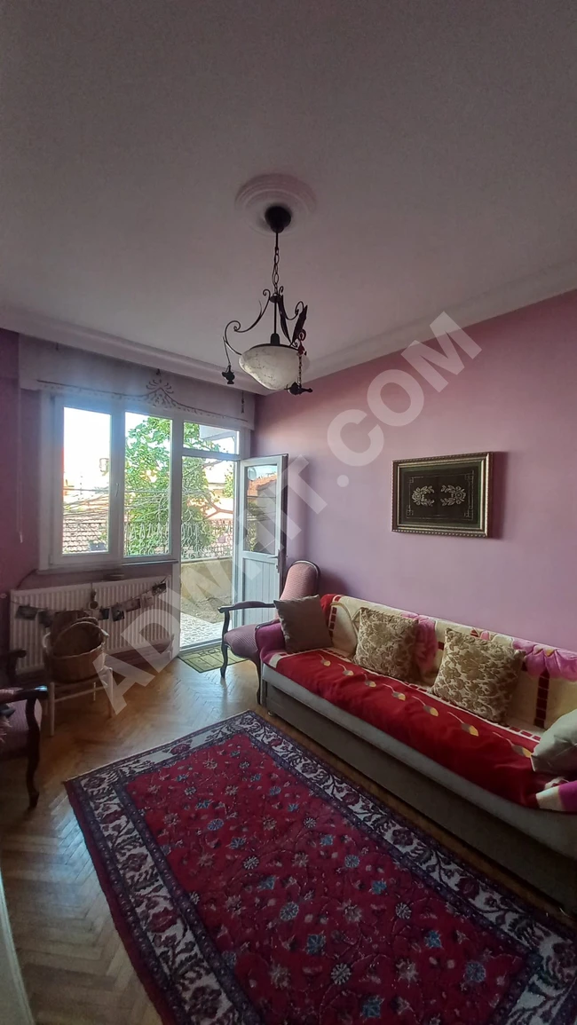 Apartment for rent 2+1 from AKDENİZ İNŞAAT GARİMENKUL