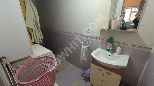 ZEYTİNBURNU YEŞİLTEPE MAH'DE 2+1 82m² 2.KAT MASRAFSIZ KREDİLİ SATILIK DAİRE OSMANLI EMLAK