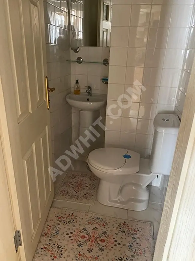 3+1 apartment for sale in Zeytinburnu / Sümer neighborhood in a family complex (AILEYAPI) presented by OSMANLI EMLAK