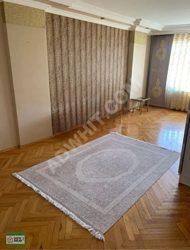 Şişli Feriköyde 3+1 150m2 daire