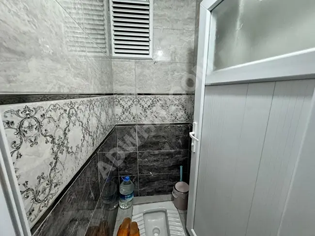 ZEYTİNBURNU SÜMER MAH'DE 2+1 90m² 1.KAT MASRAFSIZ KREDİYE UYGUN SATILIK DAİRE OSMANLI EMLAK