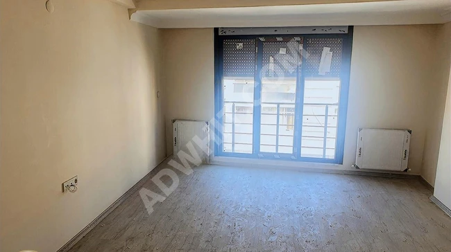 Opportunity from Istanbul House, in Yayla, in a new building, 4+2, 200 square meters!