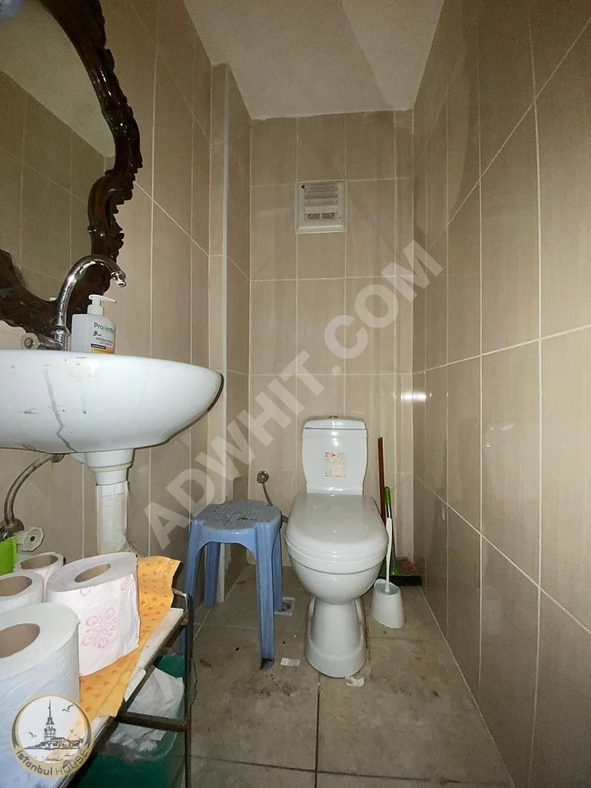 Investment property for rent near Ulubatlı Hasan Street