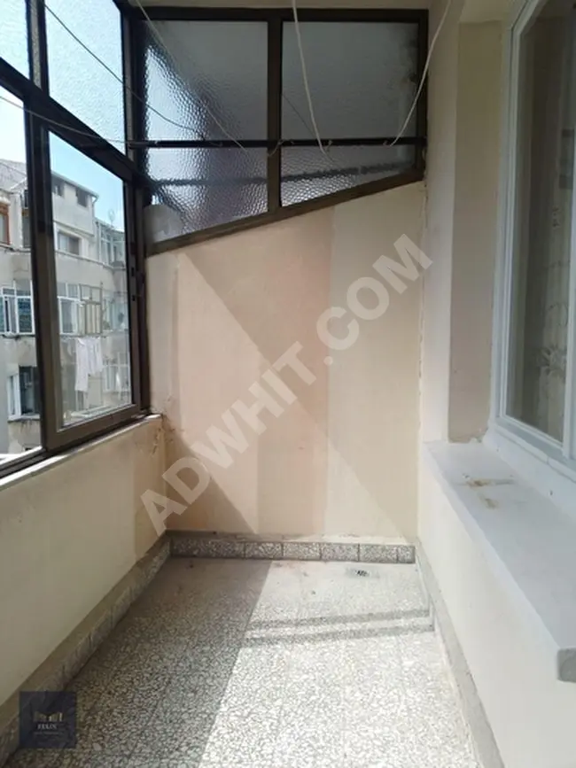 2+1 apartment in Feriköy