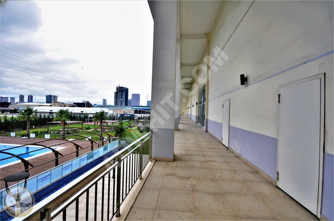 Studio apartment for sale 1+0, furnished, with an area of 48m² in the Corner Life complex