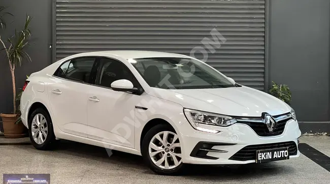 سيارة للبيع Renault Megane موديل 2021