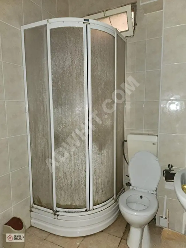 Apartment for rent 2+1, 12 minutes walking distance from Şişli - Osmanbey Metro