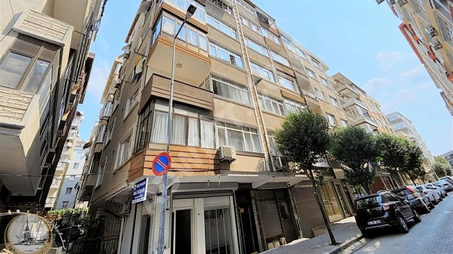 İstanbul House'dan, Yayla Merkezde, 2+1, 100m2, Satılık Daire