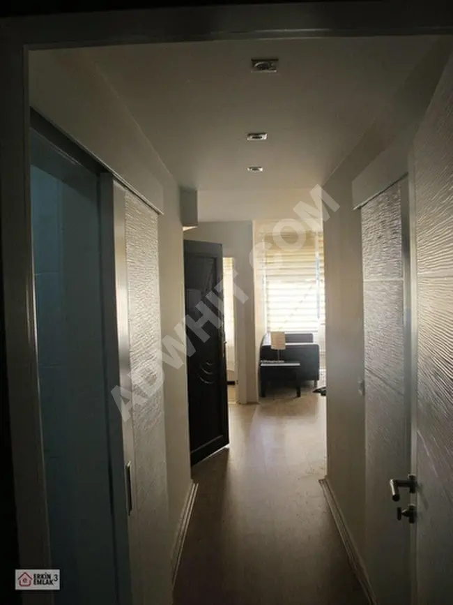 Apartment for rent 2+1 fully furnished next to Cevahir Mall in Şişli