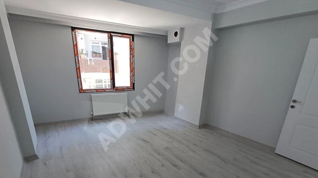 Luxury apartment for sale 3+1 with an area of 130m² with an elevator in ZEYTİNBURNU ÇIRPICI neighborhood