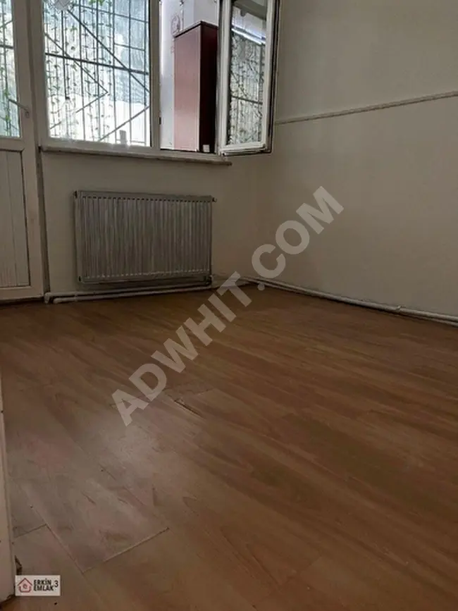 Apartment for rent 2+1 in Fereykoy, Pasa neighborhood, clean first floor