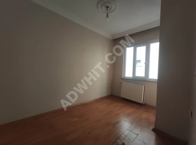 Apartment for rent 3+1 second floor in İKİTELLİ MEHMET AKİF