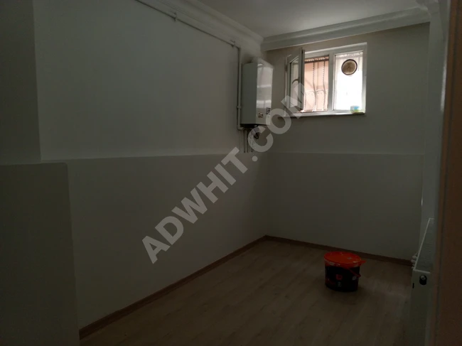 2+1 apartment for rent by AKDENİZ İNŞAAT REAL ESTATE