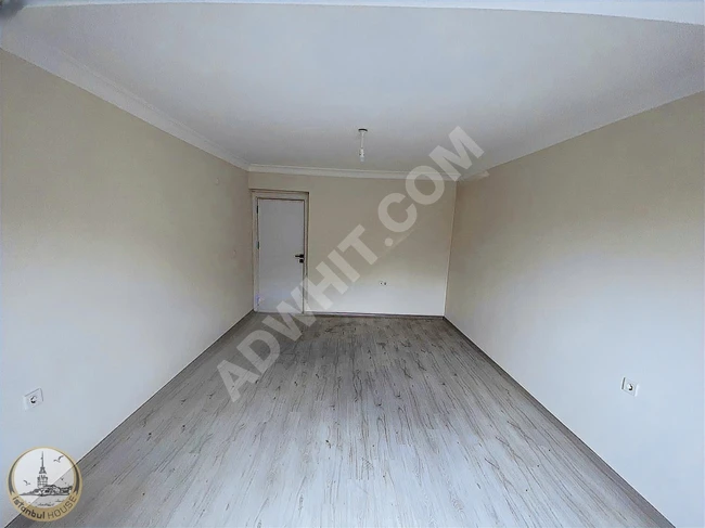 Opportunity from Istanbul House, in Yayla, in a new building, 4+2, 200 square meters!