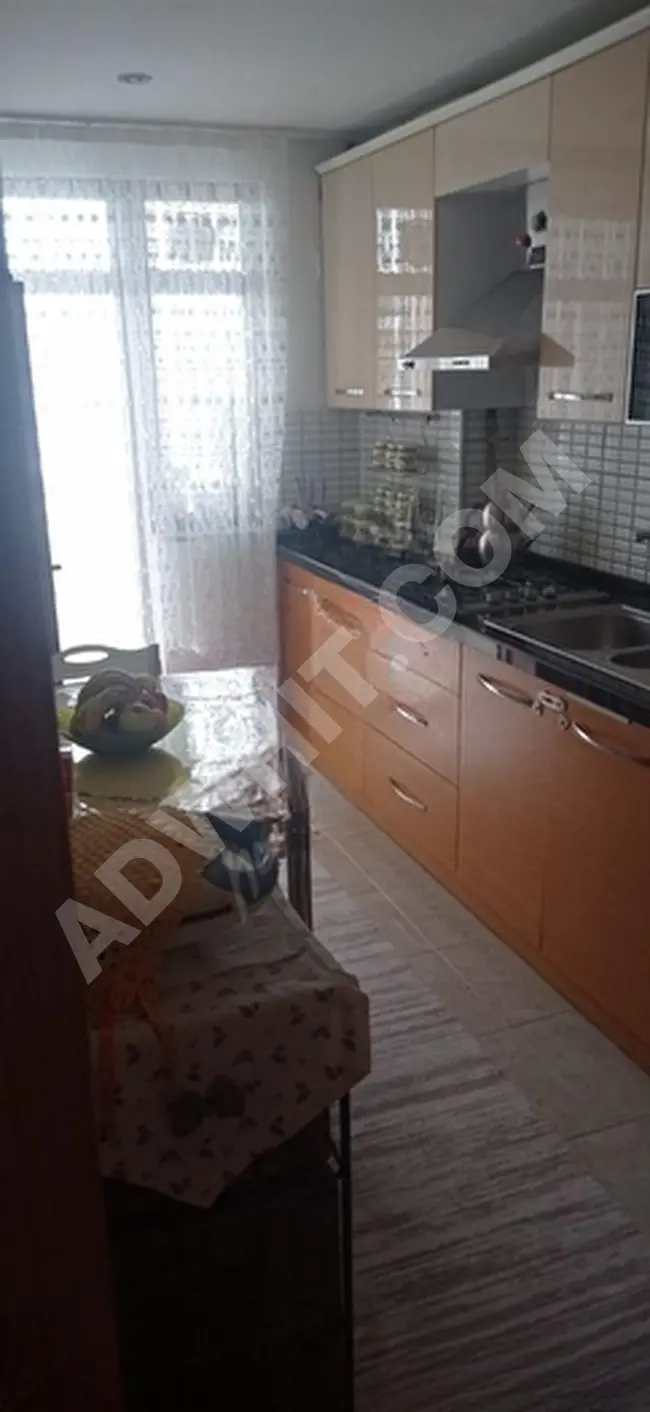 ZEYTİNBURNU GÖKALP OLİVİUM AVM'YE ÇOK YAKIN 2+1 95m² 9YILLIK ASANSÖRLÜ SATILIK DAİRE OSMANLI EMLAK