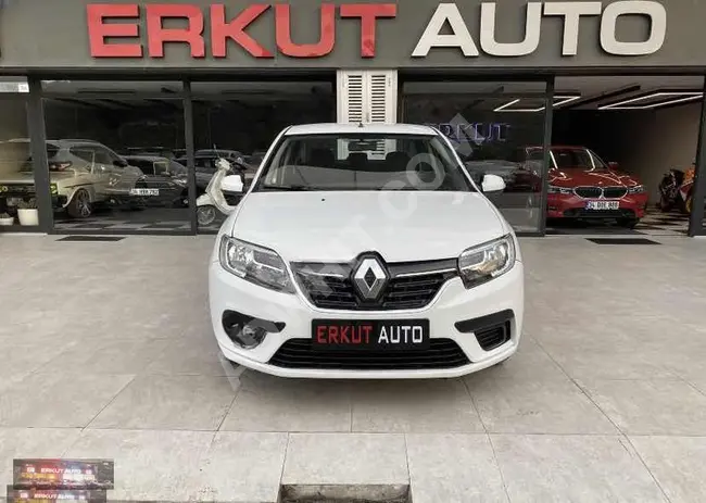 ERKUT AUTO DAN 2016 MODEL MAKYAJLI LEDLİ 90 BG SYMBOL