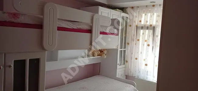 ZEYTİNBURNU GÖKALP OLİVİUM AVM'YE ÇOK YAKIN 2+1 95m² 9YILLIK ASANSÖRLÜ SATILIK DAİRE OSMANLI EMLAK