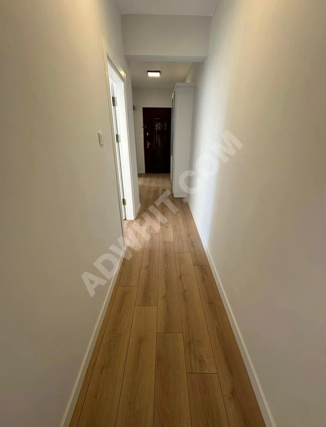 DİDİM ALTINKUM 2+1 SATILIK DENİZE ÇOK YAKIN DAİRE