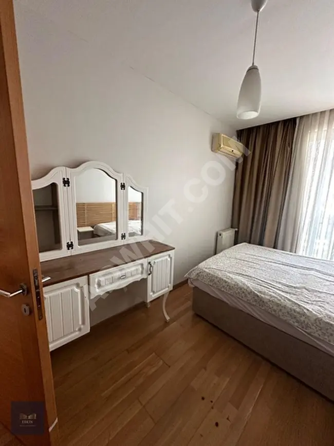 Taksim Elysium residence 2+1 eşyalı güvenlikli daire