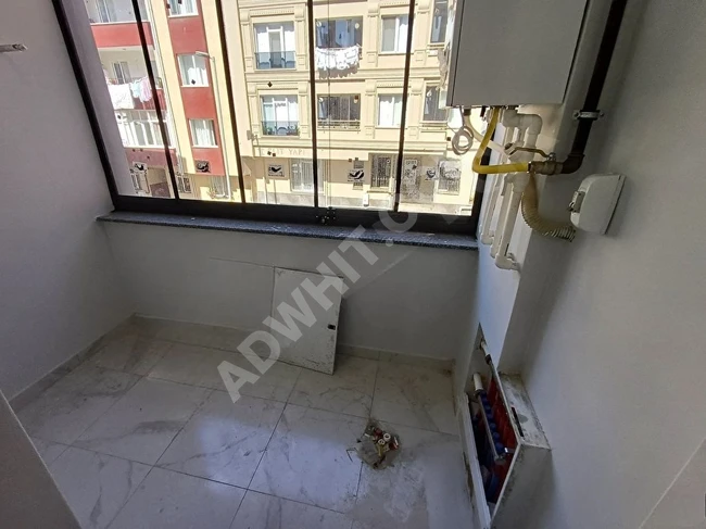 Luxury apartment for sale 3+1 with an area of 130m² with an elevator in ZEYTİNBURNU ÇIRPICI neighborhood