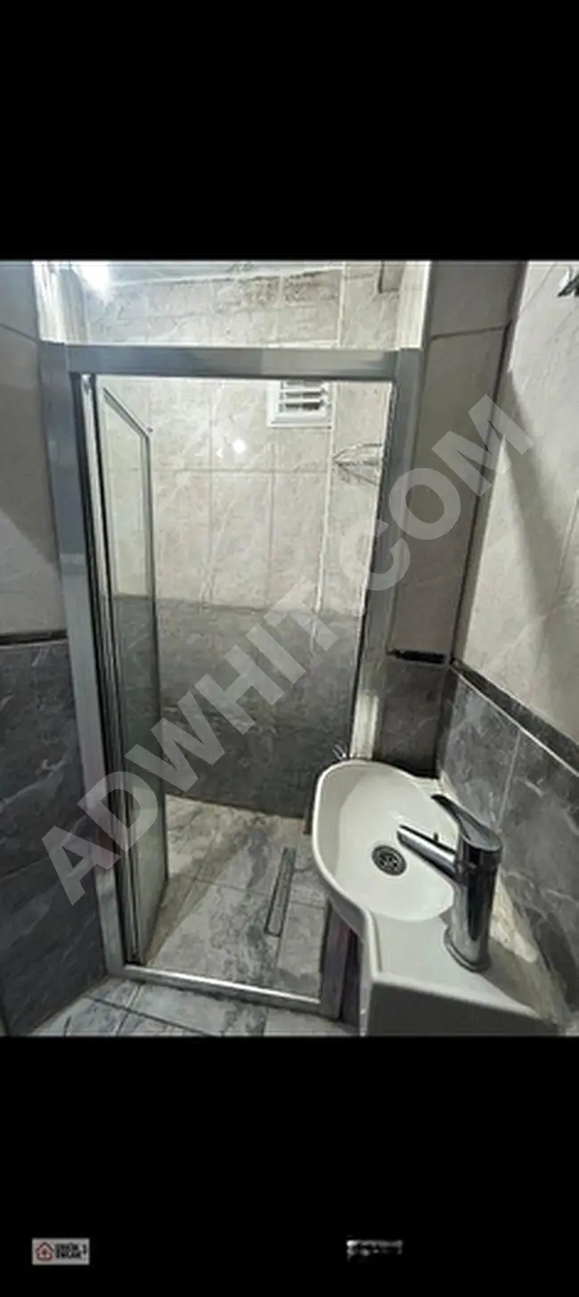 Taksim Talimhanede Taksim meydanın metronun yanında Full Eşyalı 2+1 kiralık daire