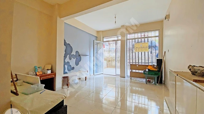 Investment property for rent near Ulubatlı Hasan Street