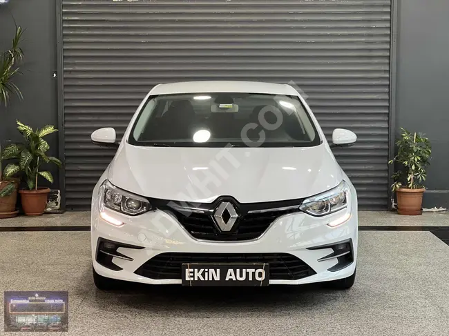 سيارة للبيع Renault Megane موديل 2021