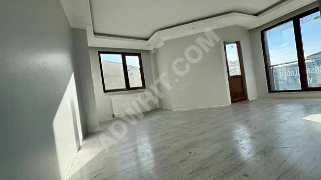 Duplex apartment for sale in Zeytinburnu, Gokalp neighborhood, on 58 Boulevard Street, 4+1, 165m², 6 years old, with elevator - OSMANLI EMLAK