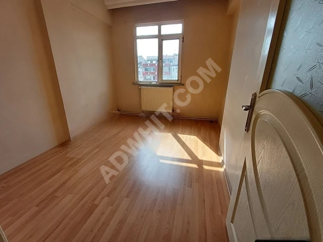 Apartment for sale 2+1 with an area of 90m² in ZEYTİNBURNU, NURİPAŞA neighborhood, suitable for a loan