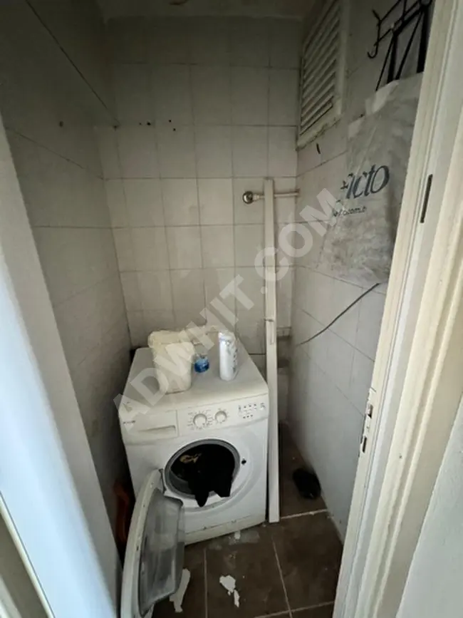 ZEYTİNBURNU VELİEFENDİDE BUZPİSTİNE YAKIN 2+1 90m² KREDİYE UYGUN SATILIK DAİRE OSMANLI EMLAK