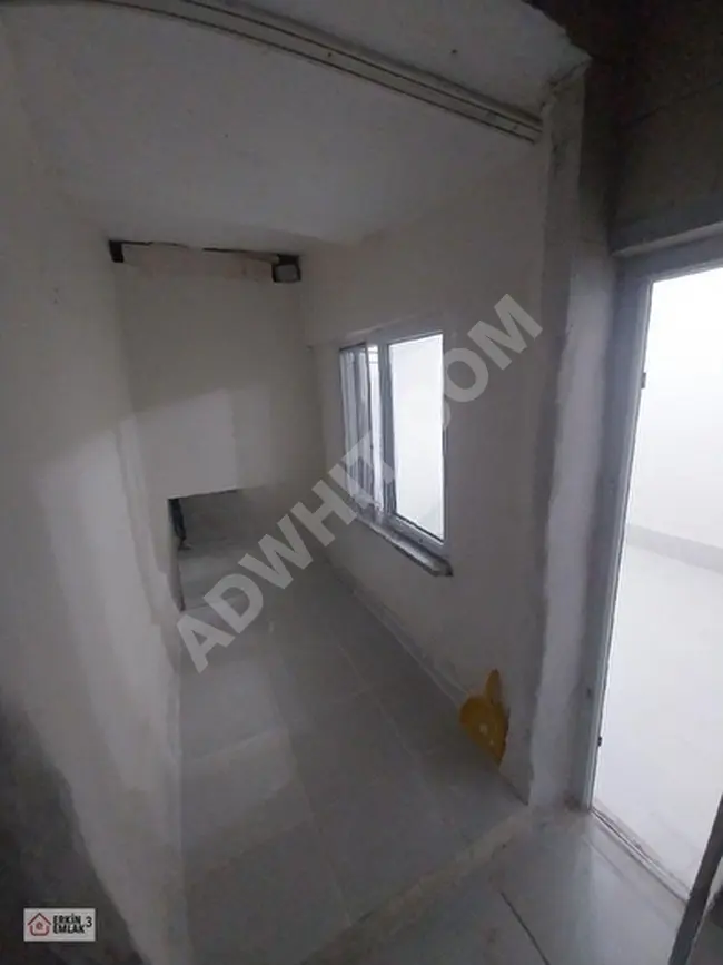 For rent: 2+1 garden floor apartment within walking distance to Taksim - Osmanbey