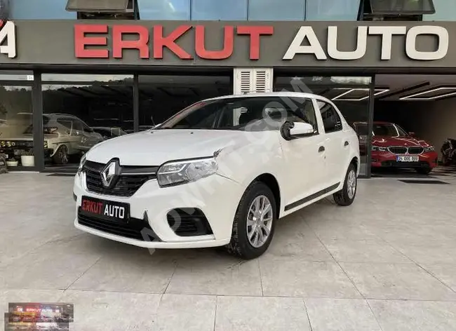 ERKUT AUTO DAN 2016 MODEL MAKYAJLI LEDLİ 90 BG SYMBOL