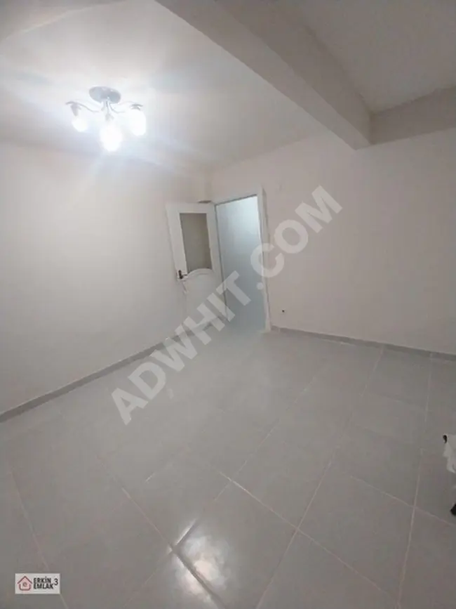 For rent: 2+1 garden floor apartment within walking distance to Taksim - Osmanbey