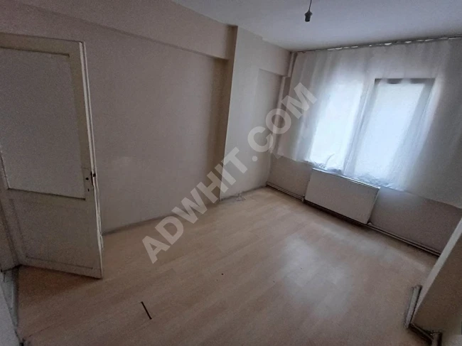 Apartment for rent 2+1 with an area of 90m² with central heating system in ZEYTİNBURNU, GÖKALP neighborhood