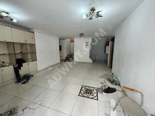 ZEYTİNBURNU SÜMERDE HATBOYUNA YAKIN 3KATLI 750m² HERİŞEUYGUN KİRALIK İŞYERİ OSMANLI EMLAK