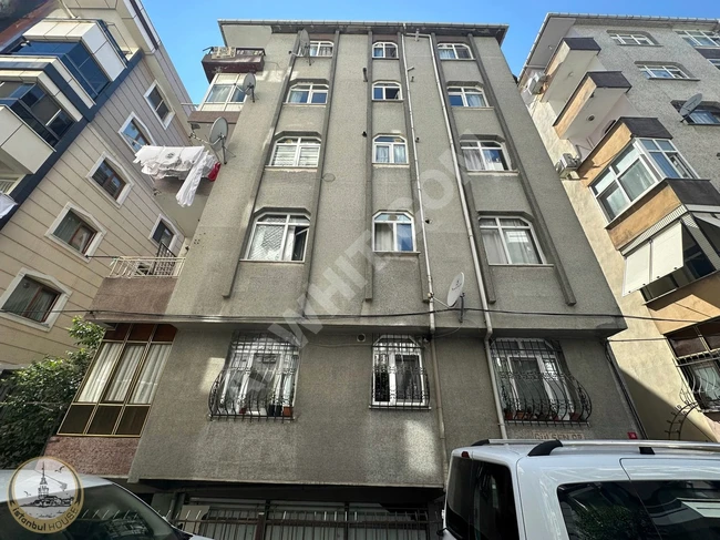 From Istanbul House, an opportunity shop with an area of 35 square meters in Siyavuşpaşa