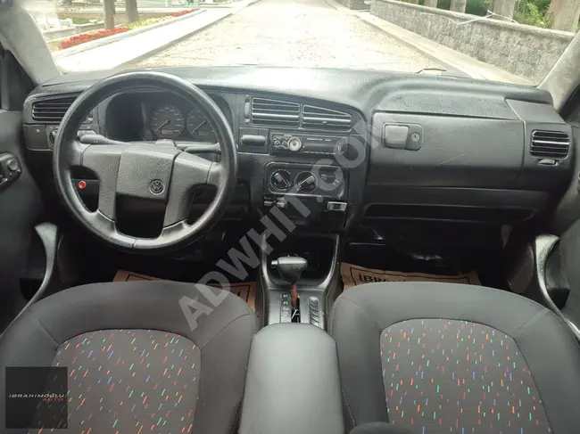 1994 Golf Gas CL 1.8 LPG in good condition, newly inspected, 295,000 kilometers