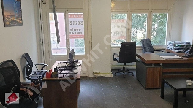 TEKİR Real Estate Office in Taksim